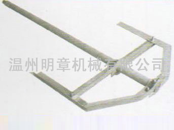 框式搅拌器