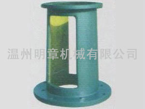 WJ、LWJ系列无支点机架