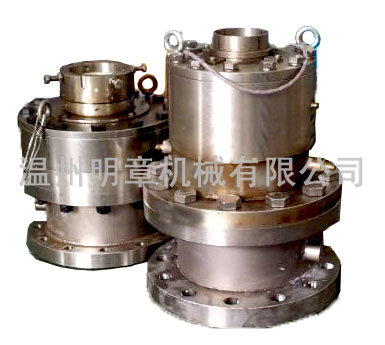2010，2012系列中压釜用机械密封