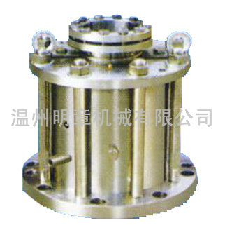 2005系列双端面机械密封
