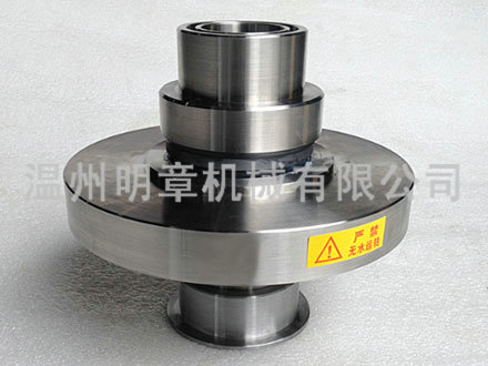 石工泵ZJL立式渣浆泵密封