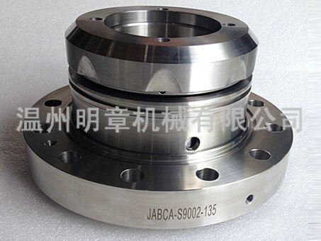 给水泵JABCA型密封
